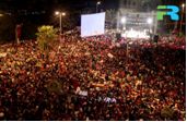 Solidarité Tunisie : épisode 9